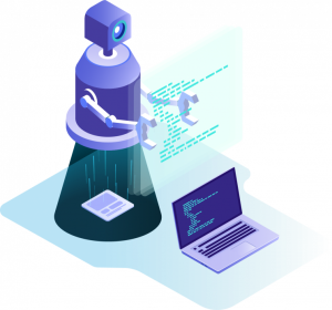 Разработка сайта для автоматизации бизнес-процессов в Jiangguanchi