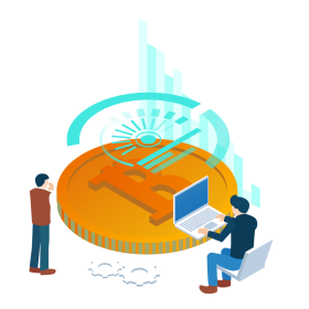 Создание сложного сайта для блокчейн и криптовалюты в Jiangguanchi