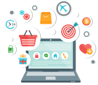 Разработка площадки электронной коммерции в Jiangguanchi