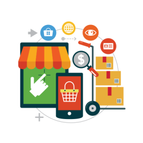 Разработка сложного сайта для сферы логистики в Jiangguanchi